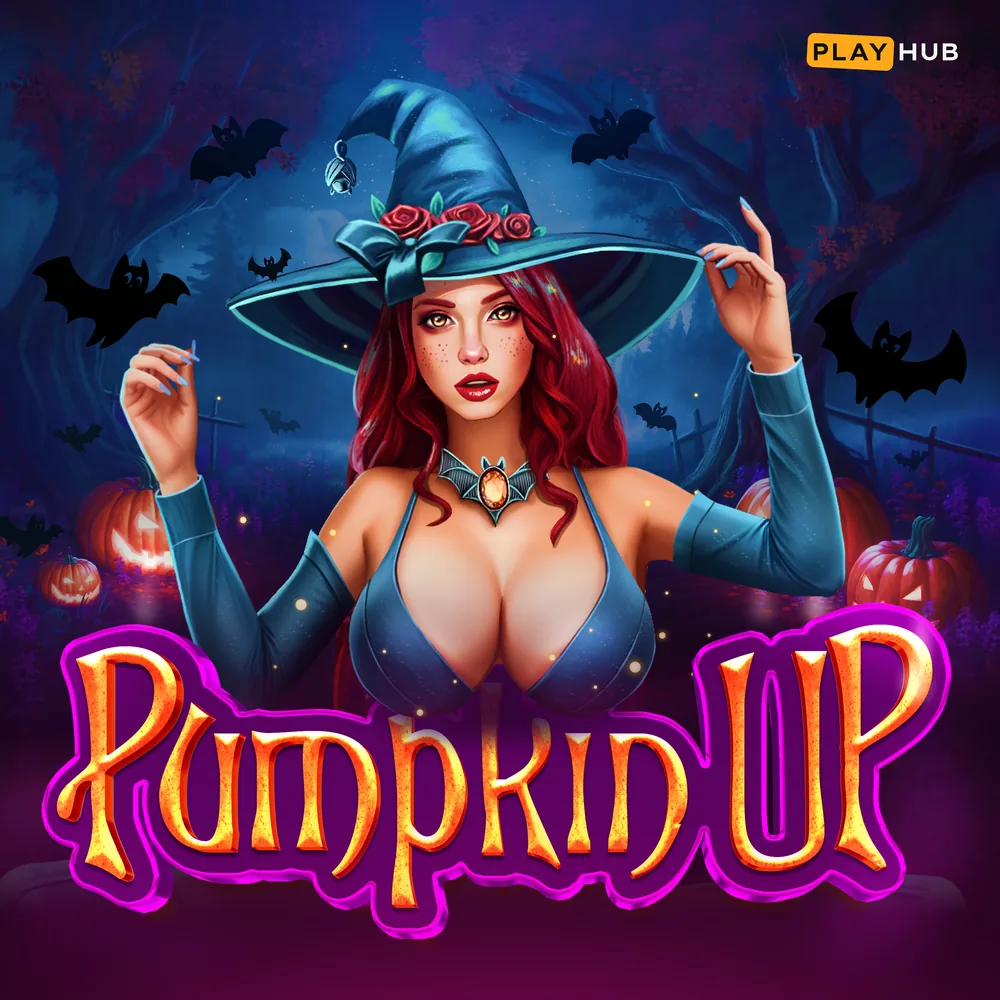 Pumpkin UP